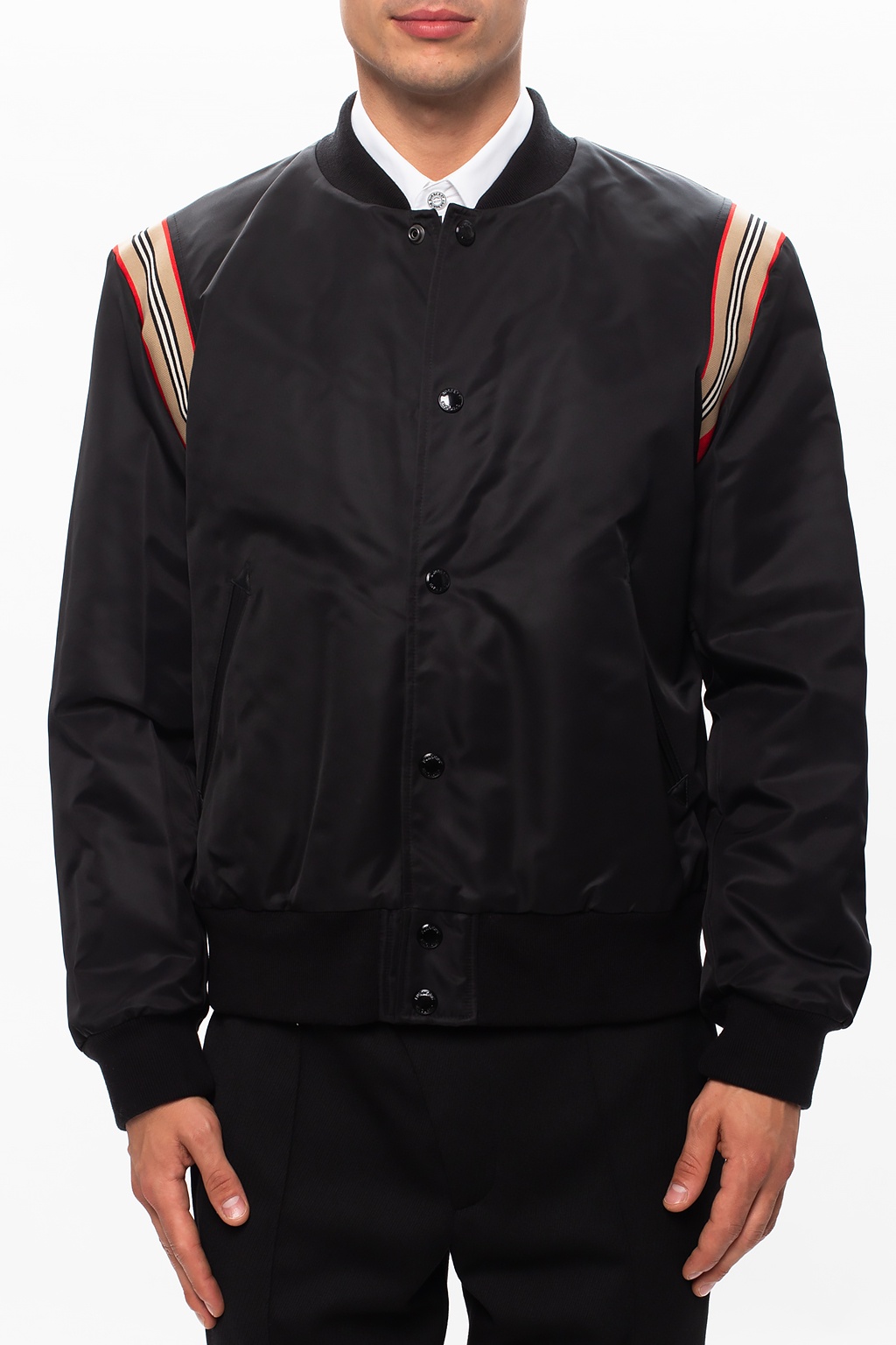 Burberry Bomber jacket Men's Clothing Vitkac